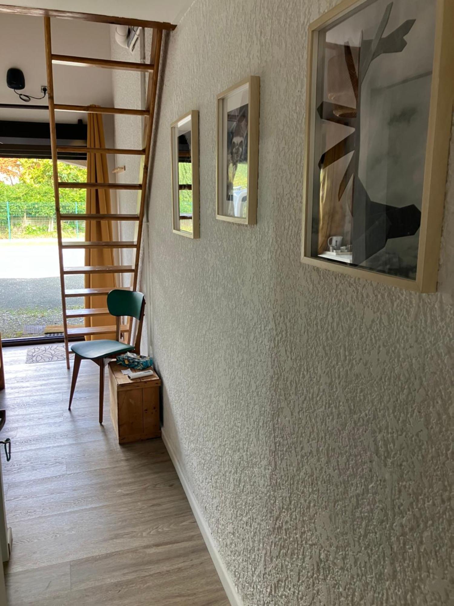 Chambre Et Sdb Avec Entree Privative Soustons Zewnętrze zdjęcie